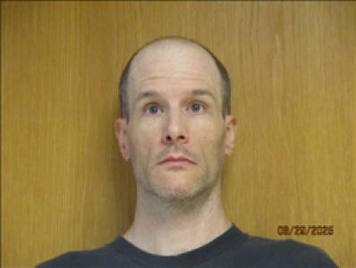 Jason Ryan Stapp a registered Sex, Violent, or Drug Offender of Kansas
