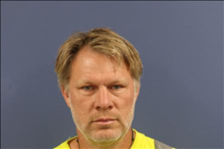 Richard James Barrett a registered Sex, Violent, or Drug Offender of Kansas