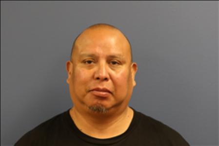 Ronnie Dean Henson a registered  of Kansas