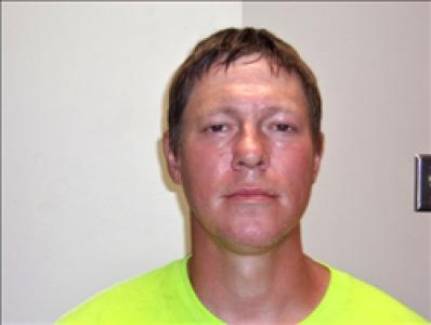 Mark Landon Hinz a registered  of Kansas