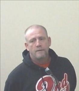 Jimmy Lee Tague a registered  of Kansas