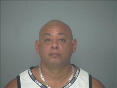 Roberto Estrada Lopez a registered Sex, Violent, or Drug Offender of Kansas