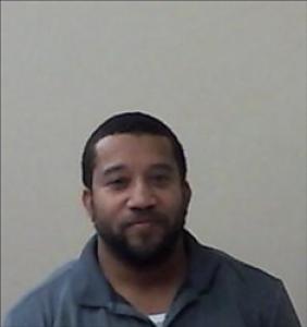 Eric Darnell Thomas a registered Sex, Violent, or Drug Offender of Kansas