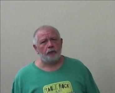 Ronnie William Vannoster a registered  of Kansas