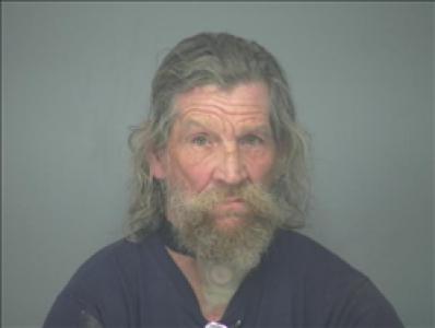 William Francis Mahoney a registered Sex, Violent, or Drug Offender of Kansas