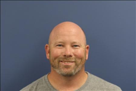 William Allen Morris a registered  of Kansas