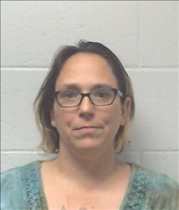 April Dawn Kiser a registered Sex, Violent, or Drug Offender of Kansas