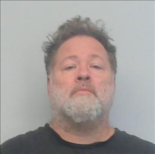 Joshua Bearett Baker a registered Sex, Violent, or Drug Offender of Kansas