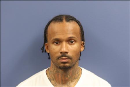 Kevin Habakkuk Redwine a registered Sex, Violent, or Drug Offender of Kansas