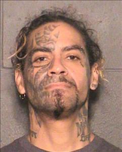 Michael Anthony Vazquez a registered  of Kansas