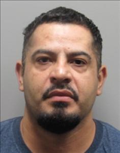 Jose Antonio Angulo Jr a registered  of Kansas