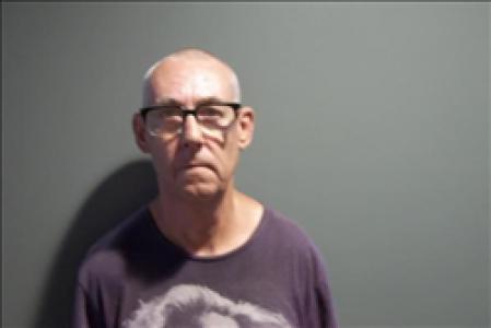 Ronald James Emons a registered Sex, Violent, or Drug Offender of Kansas