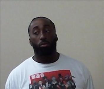 Chandler Kennedy Nickens a registered Sex, Violent, or Drug Offender of Kansas