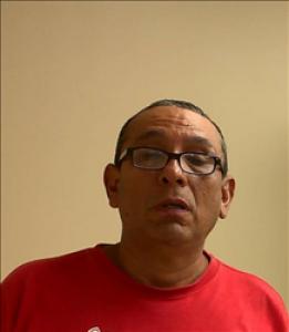 Anthony Huston Martinez a registered Sex, Violent, or Drug Offender of Kansas