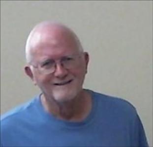 Timothy Jon Olin a registered  of Kansas