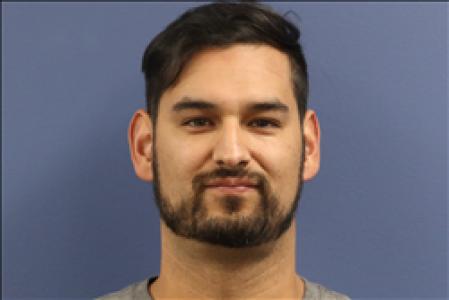 Zachery Daniel Tague a registered Sex, Violent, or Drug Offender of Kansas