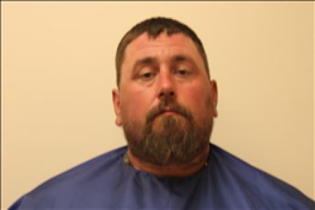 Brandon Eugene Spencer a registered Sex, Violent, or Drug Offender of Kansas