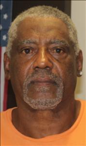 Maurice Anthony White a registered  of Kansas
