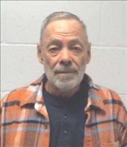 John Jefferson Browning a registered Sex, Violent, or Drug Offender of Kansas