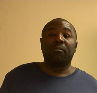 Kevis Jamal Johnson a registered  of Kansas
