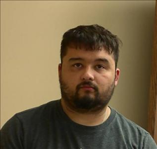 Caleb Daniel Zuniga a registered Sex, Violent, or Drug Offender of Kansas