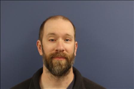 Ian Thomas Richardson a registered Sex, Violent, or Drug Offender of Kansas