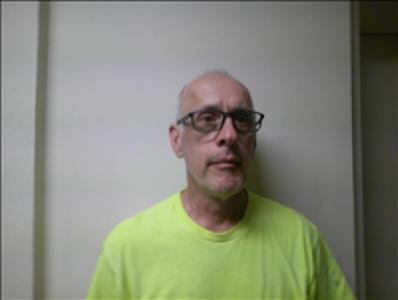 Jesse Allen Burns a registered Sex, Violent, or Drug Offender of Kansas