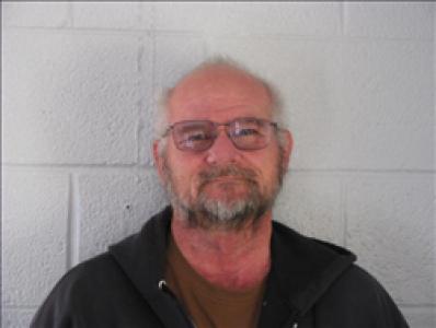 Rodney Lee Colson a registered Sex, Violent, or Drug Offender of Kansas