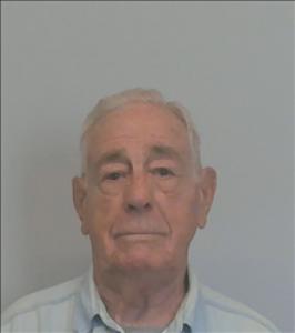 Maurice Albert Wiederholt a registered Sex, Violent, or Drug Offender of Kansas