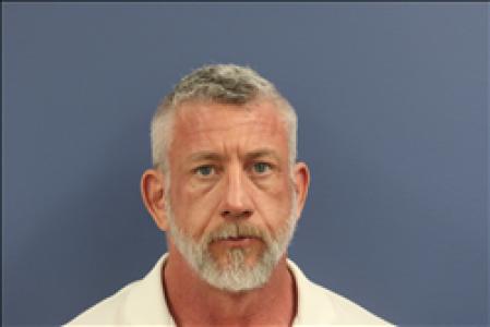 Corey Mathias Caldwell a registered Sex, Violent, or Drug Offender of Kansas