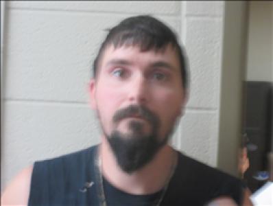 Ray Chad Stringer a registered  of Kansas