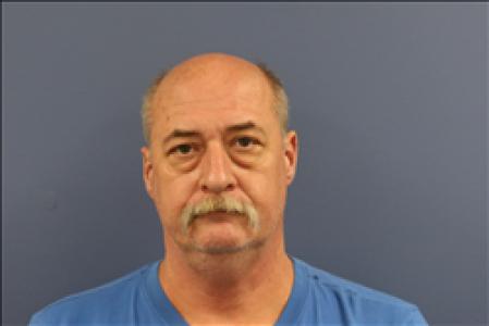 Raymond Dean Brocker a registered Sex, Violent, or Drug Offender of Kansas