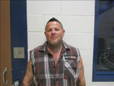 Andy Wayne Gooden a registered Sex, Violent, or Drug Offender of Kansas