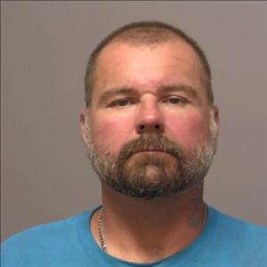 Everett Lee James a registered  of Kansas