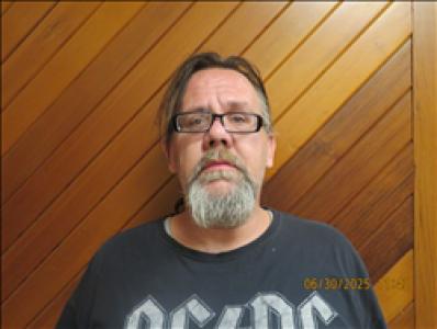 Heath Wayne Pinzenscham a registered Sex, Violent, or Drug Offender of Kansas