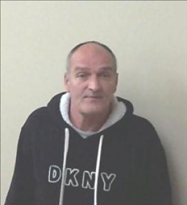 James Clarke a registered Sex, Violent, or Drug Offender of Kansas