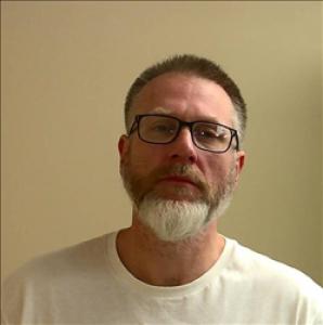 Chad Matthew Stine a registered Sex, Violent, or Drug Offender of Kansas