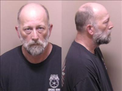 Christopher Martin Blanchard Smith a registered Sex, Violent, or Drug Offender of Kansas