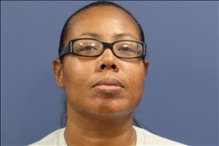 Dawn Charlene Lyles a registered Sex, Violent, or Drug Offender of Kansas