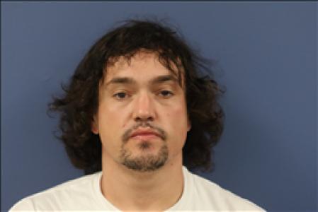 Joseph Raymond Anderson a registered  of Kansas