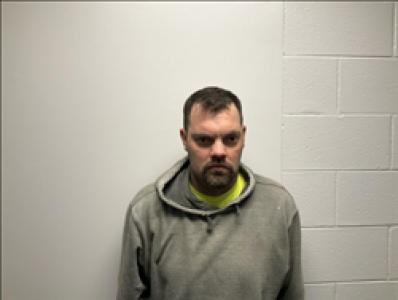 Jared Wayne Smith a registered Sex, Violent, or Drug Offender of Kansas