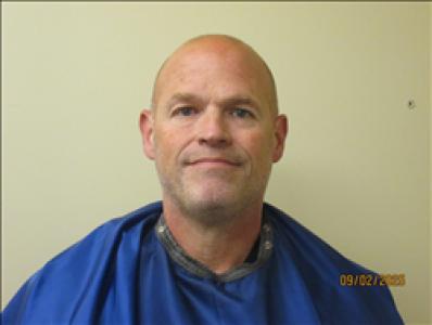 Scott Alan Habegger a registered Sex, Violent, or Drug Offender of Kansas