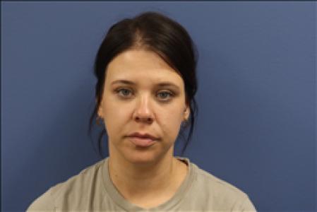 Abby Christine Lopez a registered Sex, Violent, or Drug Offender of Kansas