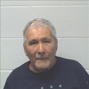 Paul Allen Hernandez a registered Sex, Violent, or Drug Offender of Kansas