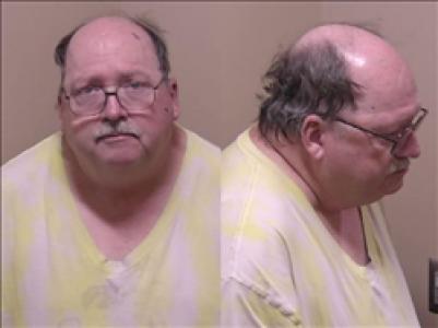 Chris Lee Verren a registered Sex, Violent, or Drug Offender of Kansas