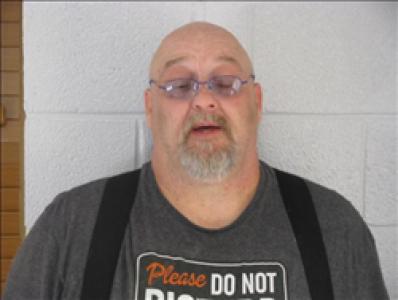 Jimmey York Westfall II a registered Sex, Violent, or Drug Offender of Kansas