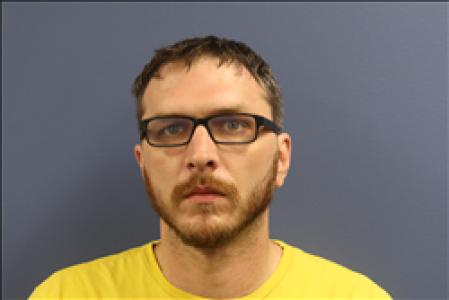 Jeremy Scott Simpson a registered Sex, Violent, or Drug Offender of Kansas