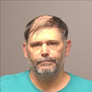Michael Dwayne Phelps a registered  of Kansas