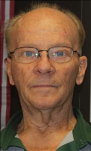 Mark Last Evans a registered Sex, Violent, or Drug Offender of Kansas