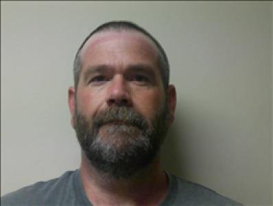 Trenton Eric Wishon a registered Sex, Violent, or Drug Offender of Kansas